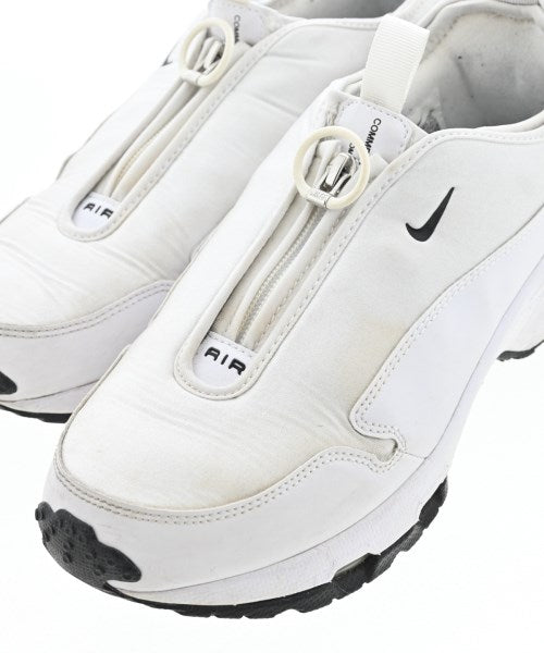 COMME des GARCONS HOMME PLUS รองเท้าผ้าใบ