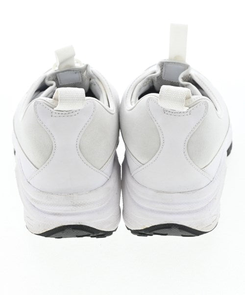 COMME des GARCONS HOMME PLUS รองเท้าผ้าใบ