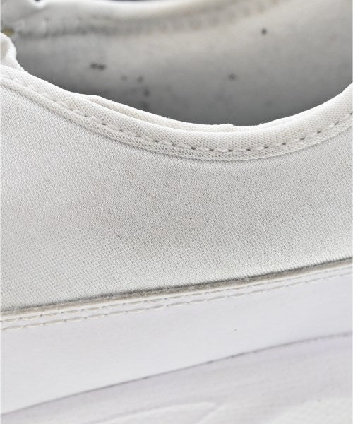 COMME des GARCONS HOMME PLUS รองเท้าผ้าใบ