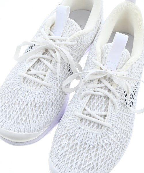 COMME des GARCONS HOMME PLUS รองเท้าผ้าใบ