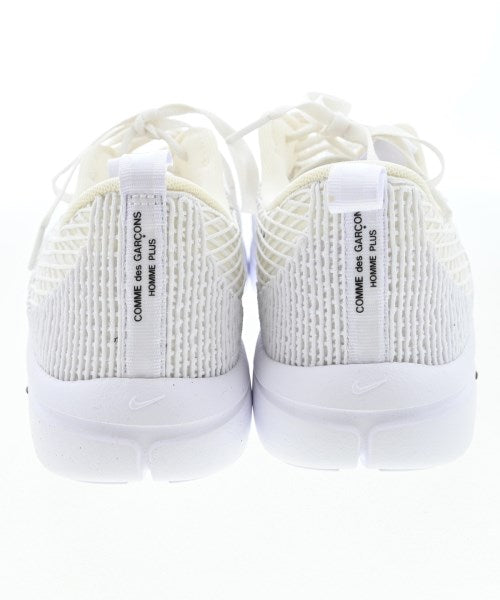 COMME des GARCONS HOMME PLUS รองเท้าผ้าใบ