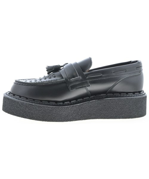 COMME des GARCONS HOMME PLUS รองเท้า อื่น
