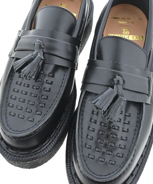 COMME des GARCONS HOMME PLUS รองเท้า อื่น
