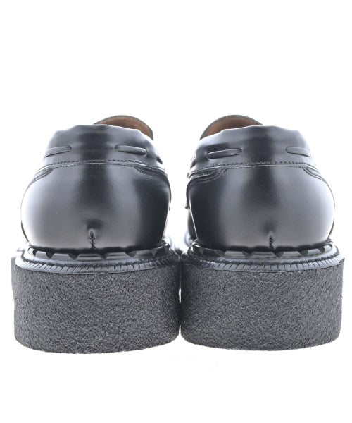 COMME des GARCONS HOMME PLUS รองเท้า อื่น