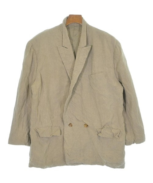 COMME des GARCONS HOMME PLUS แจ็คเก็ตลำลอง
