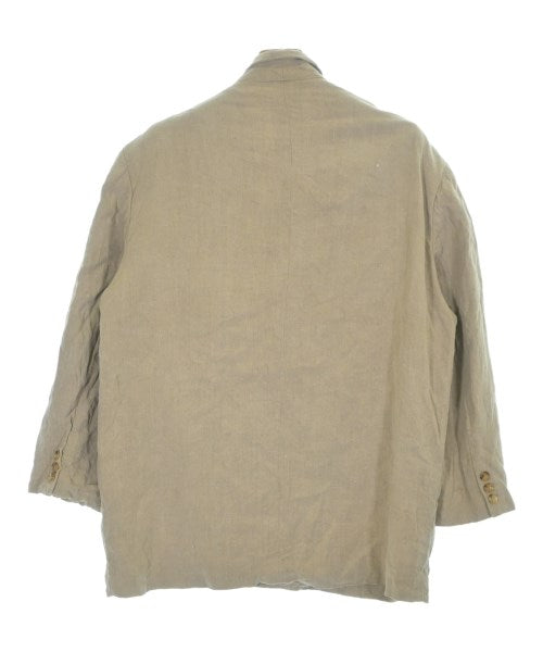COMME des GARCONS HOMME PLUS แจ็คเก็ตลำลอง