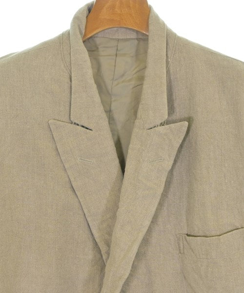 COMME des GARCONS HOMME PLUS แจ็คเก็ตลำลอง