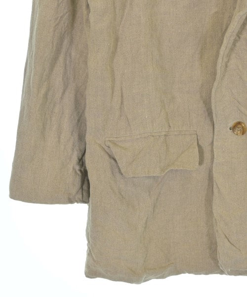COMME des GARCONS HOMME PLUS แจ็คเก็ตลำลอง