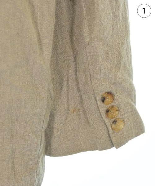 COMME des GARCONS HOMME PLUS แจ็คเก็ตลำลอง