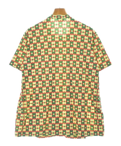 COMME des GARCONS HOMME PLUS เสื้อยืด/เสื้อท็อปส์