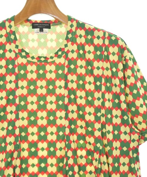 COMME des GARCONS HOMME PLUS เสื้อยืด/เสื้อท็อปส์