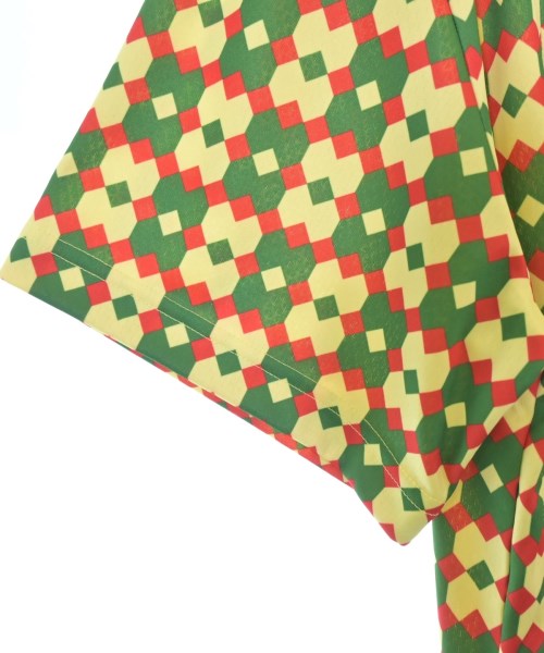 COMME des GARCONS HOMME PLUS เสื้อยืด/เสื้อท็อปส์