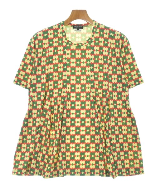 COMME des GARCONS HOMME PLUS เสื้อยืด/เสื้อท็อปส์