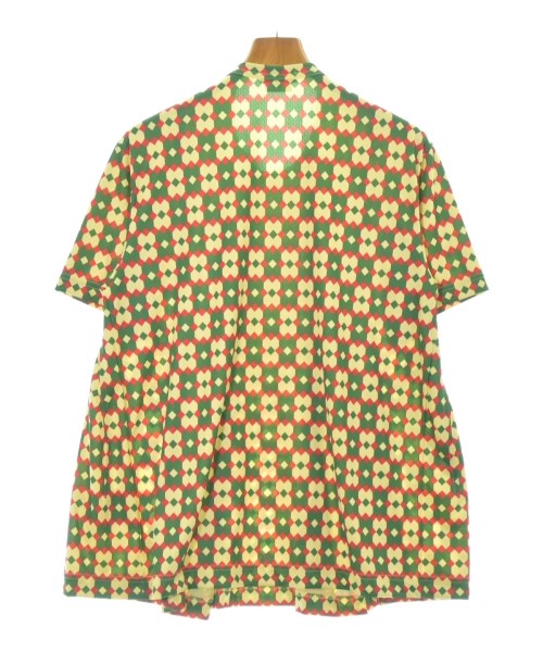 COMME des GARCONS HOMME PLUS เสื้อยืด/เสื้อท็อปส์