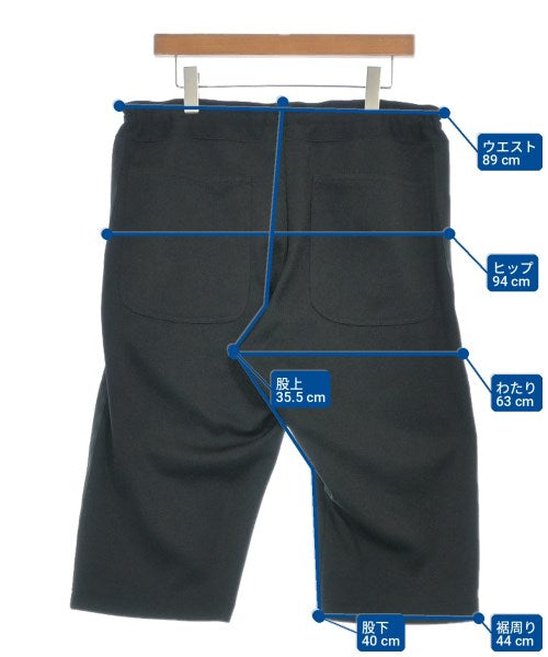 COMME des GARCONS HOMME PLUS กางเกง อื่น