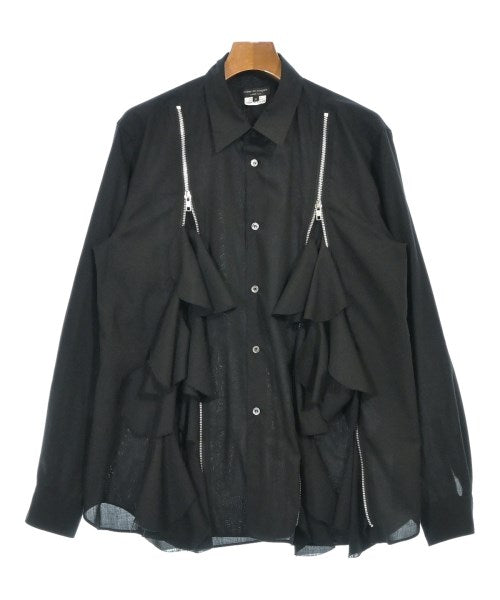 COMME des GARCONS HOMME PLUS เสื้อลำลอง