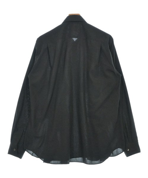 COMME des GARCONS HOMME PLUS เสื้อลำลอง
