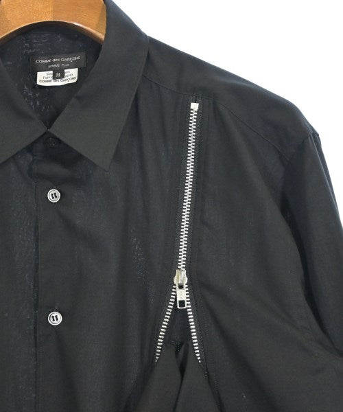 COMME des GARCONS HOMME PLUS เสื้อลำลอง