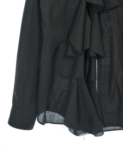 COMME des GARCONS HOMME PLUS เสื้อลำลอง