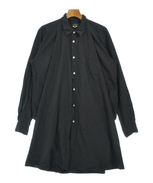 COMME des GARCONS HOMME PLUS เสื้อลำลอง