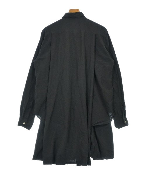 COMME des GARCONS HOMME PLUS เสื้อลำลอง