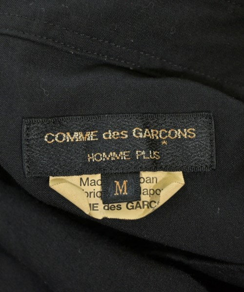 COMME des GARCONS HOMME PLUS เสื้อลำลอง