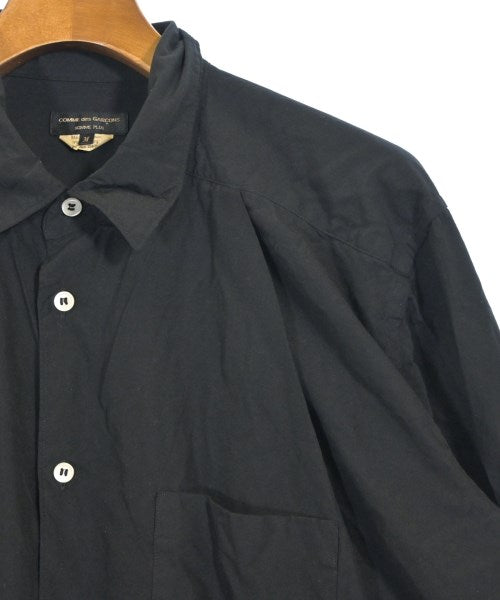 COMME des GARCONS HOMME PLUS เสื้อลำลอง