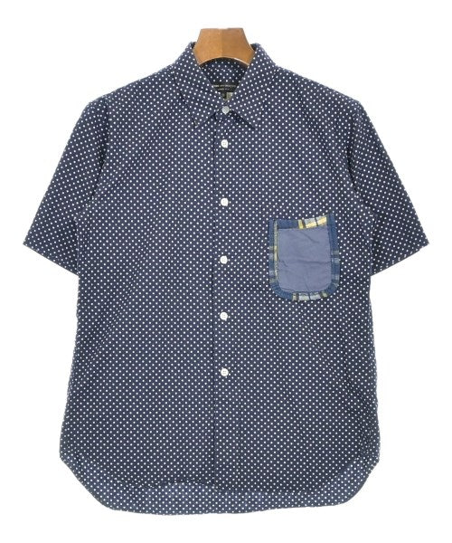 COMME des GARCONS HOMME PLUS เสื้อลำลอง