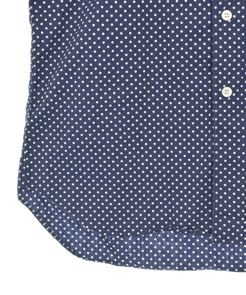 COMME des GARCONS HOMME PLUS เสื้อลำลอง