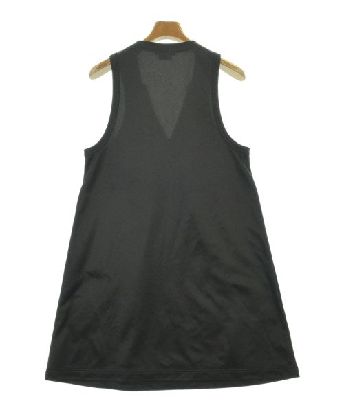 COMME des GARCONS HOMME PLUS เสื้อกล้าม