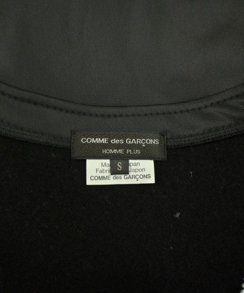COMME des GARCONS HOMME PLUS เสื้อกล้าม