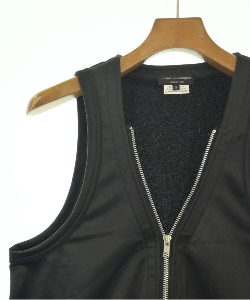 COMME des GARCONS HOMME PLUS เสื้อกล้าม