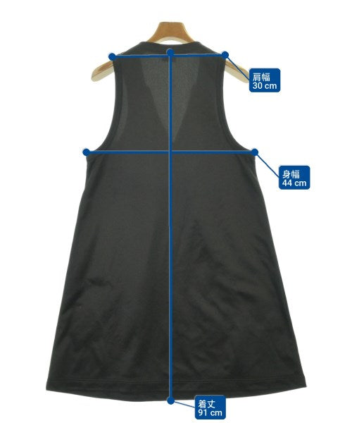 COMME des GARCONS HOMME PLUS เสื้อกล้าม