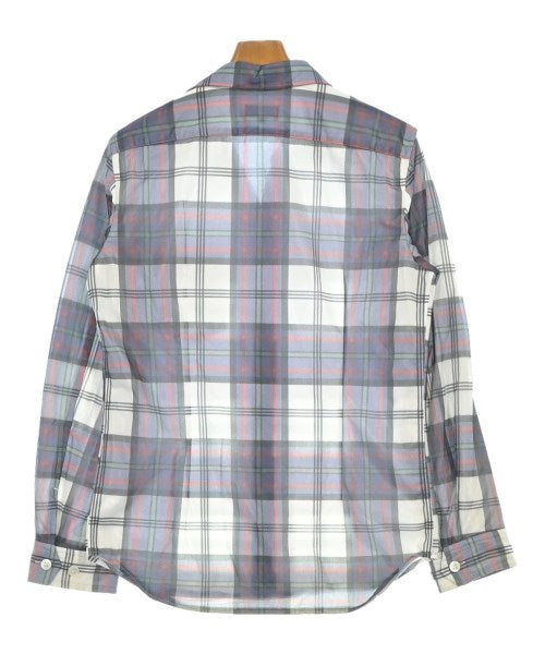 COMME des GARCONS HOMME PLUS เสื้อลำลอง