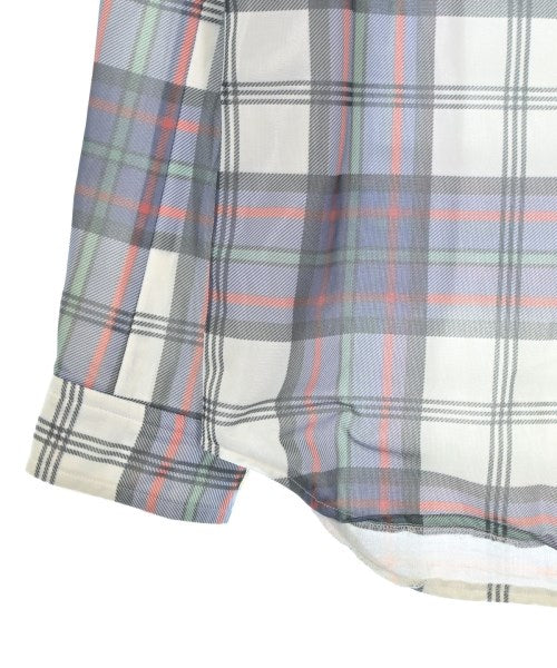 COMME des GARCONS HOMME PLUS เสื้อลำลอง