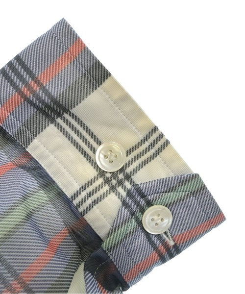 COMME des GARCONS HOMME PLUS เสื้อลำลอง