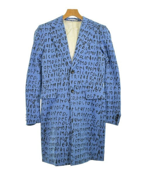 COMME des GARCONS HOMME PLUS เสื้อโค้ท อื่น
