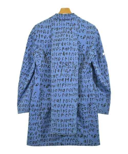COMME des GARCONS HOMME PLUS เสื้อโค้ท อื่น