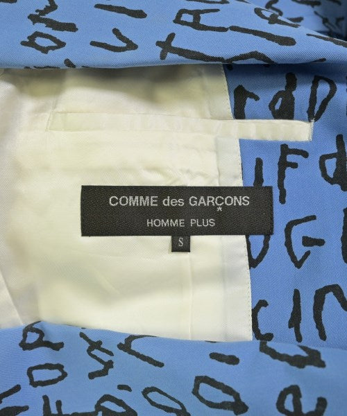 COMME des GARCONS HOMME PLUS เสื้อโค้ท อื่น