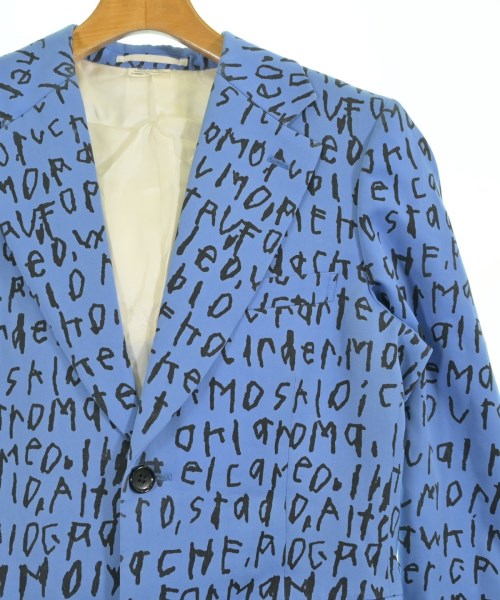 COMME des GARCONS HOMME PLUS เสื้อโค้ท อื่น