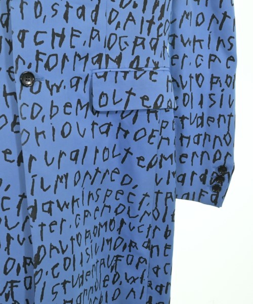 COMME des GARCONS HOMME PLUS เสื้อโค้ท อื่น