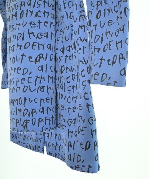 COMME des GARCONS HOMME PLUS เสื้อโค้ท อื่น