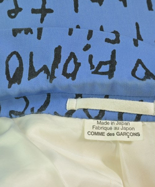 COMME des GARCONS HOMME PLUS เสื้อโค้ท อื่น