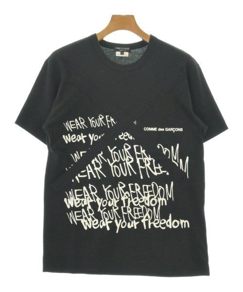 COMME des GARCONS HOMME PLUS เสื้อยืด/เสื้อท็อปส์