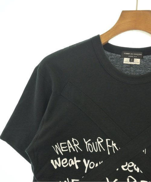 COMME des GARCONS HOMME PLUS เสื้อยืด/เสื้อท็อปส์