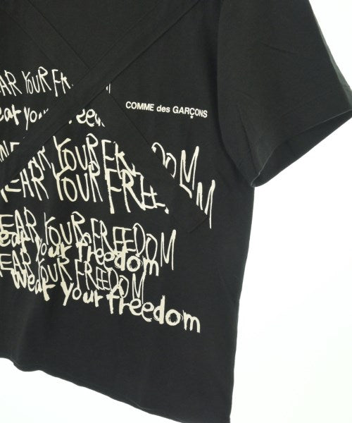 COMME des GARCONS HOMME PLUS เสื้อยืด/เสื้อท็อปส์