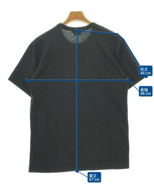 COMME des GARCONS HOMME PLUS เสื้อยืด/เสื้อท็อปส์