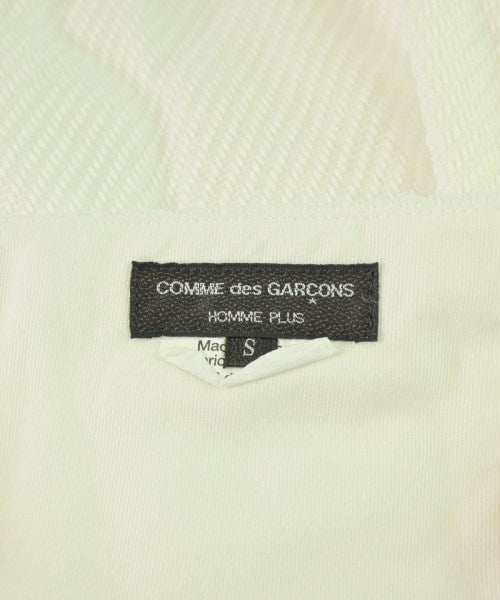 COMME des GARCONS HOMME PLUS กางเกงขาสั้น