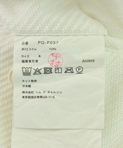 COMME des GARCONS HOMME PLUS กางเกงขาสั้น