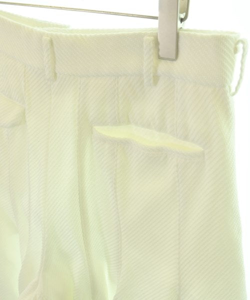 COMME des GARCONS HOMME PLUS กางเกงขาสั้น